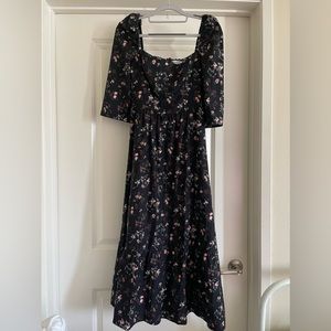Reformation Dress